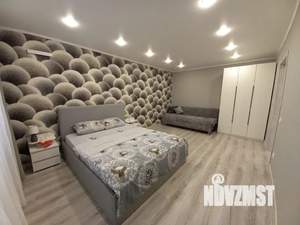 1-к квартира, посуточно, 37м2, 2/14 этаж