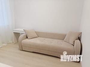 1-к квартира, на длительный срок, 38м2, 5/16 этаж