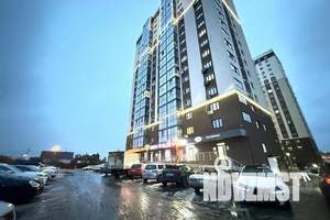 1-к квартира, посуточно, 25м2, 3/19 этаж