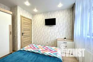 2-к квартира, посуточно, 45м2, 9/16 этаж