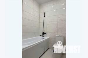 1-к квартира, посуточно, 34м2, 6/17 этаж