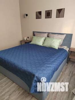 2-к квартира, посуточно, 39м2, 1/9 этаж