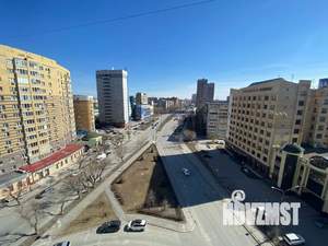 2-к квартира, посуточно, 60м2, 10/15 этаж