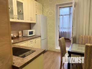 2-к квартира, посуточно, 72м2, 2/9 этаж