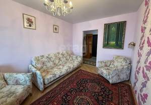 2-к квартира, на длительный срок, 56м2, 15/16 этаж