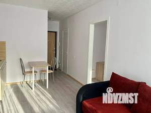 2-к квартира, посуточно, 33м2, 3/4 этаж