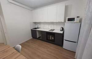 1-к квартира, на длительный срок, 30м2, 10/17 этаж