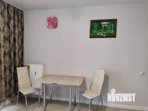 1-к квартира, на длительный срок, 41м2, 10/16 этаж