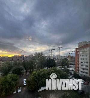 2-к квартира, на длительный срок, 57м2, 7/9 этаж