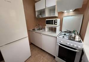 3-к квартира, на длительный срок, 43м2, 4/5 этаж