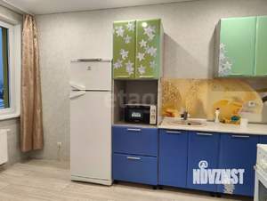 1-к квартира, на длительный срок, 29м2, 8/15 этаж