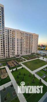 3-к квартира, на длительный срок, 83м2, 8/16 этаж