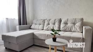 2-к квартира, посуточно, 52м2, 11/16 этаж