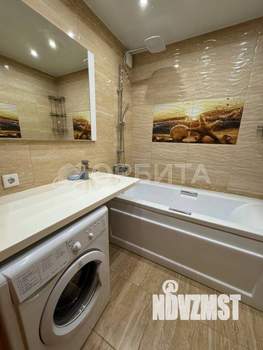 1-к квартира, на длительный срок, 40м2, 5/10 этаж