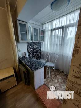 1-к квартира, на длительный срок, 18м2, 5/8 этаж