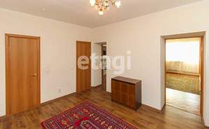 1-к квартира, на длительный срок, 52м2, 13/16 этаж