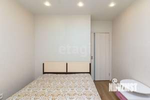 1-к квартира, на длительный срок, 39м2, 9/10 этаж