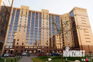 1-к квартира, посуточно, 44м2, 12/14 этаж