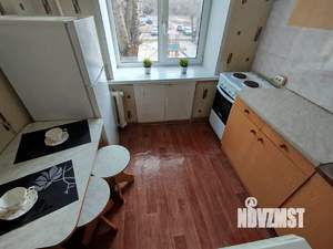 1-к квартира, на длительный срок, 32м2, 2/6 этаж