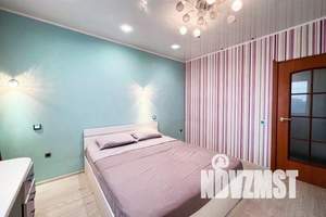 2-к квартира, посуточно, 60м2, 6/10 этаж