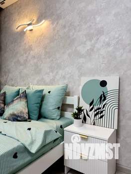 Студия квартира, посуточно, 23м2, 8/23 этаж