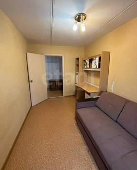 2-к квартира, на длительный срок, 50м2, 5/9 этаж