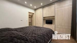 1-к квартира, посуточно, 45м2, 7/11 этаж