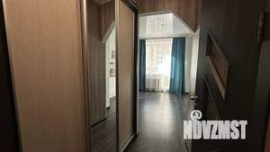 Студия квартира, посуточно, 30м2, 5/19 этаж