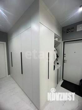 1-к квартира, на длительный срок, 48м2, 6/25 этаж