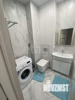 1-к квартира, на длительный срок, 31м2, 8/16 этаж