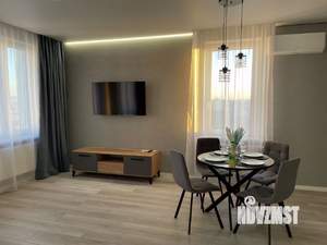 2-к квартира, на длительный срок, 62м2, 18/24 этаж