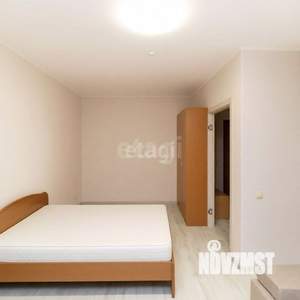 1-к квартира, на длительный срок, 36м2, 3/17 этаж