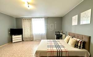 1-к квартира, на длительный срок, 44м2, 6/10 этаж