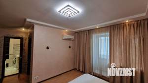 1-к квартира, на длительный срок, 35м2, 2/10 этаж