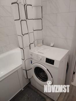 1-к квартира, на длительный срок, 36м2, 3/19 этаж