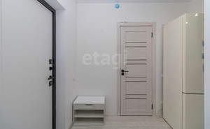 Студия квартира, на длительный срок, 25м2, 2/15 этаж