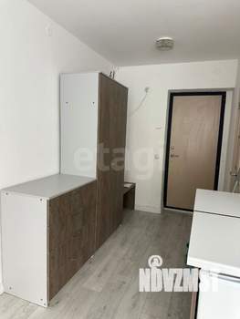 Студия квартира, на длительный срок, 18м2, 2/5 этаж