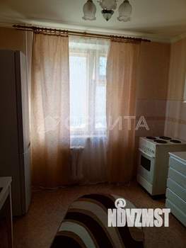 1-к квартира, на длительный срок, 34м2, 3/9 этаж