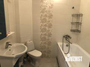 1-к квартира, на длительный срок, 50м2, 9/11 этаж