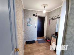 1-к квартира, посуточно, 31м2, 1/1 этаж