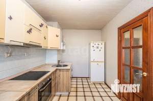 3-к квартира, на длительный срок, 70м2, 4/9 этаж