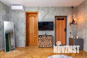 1-к квартира, посуточно, 30м2, 4/10 этаж