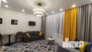 Студия квартира, посуточно, 27м2, 10/17 этаж