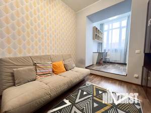 2-к квартира, посуточно, 70м2, 5/7 этаж