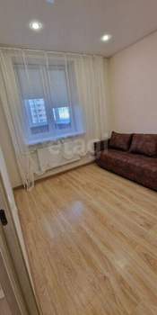 2-к квартира, на длительный срок, 36м2, 7/19 этаж