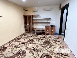 1-к квартира, на длительный срок, 33м2, 4/5 этаж