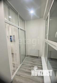 Студия квартира, на длительный срок, 26м2, 8/10 этаж