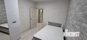 1-к квартира, на длительный срок, 41м2, 11/22 этаж