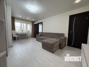 2-к квартира, посуточно, 43м2, 3/5 этаж