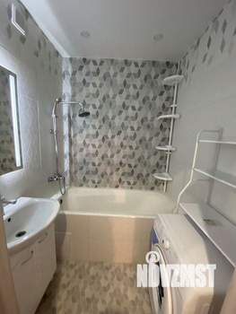 2-к квартира, на длительный срок, 57м2, 1/19 этаж